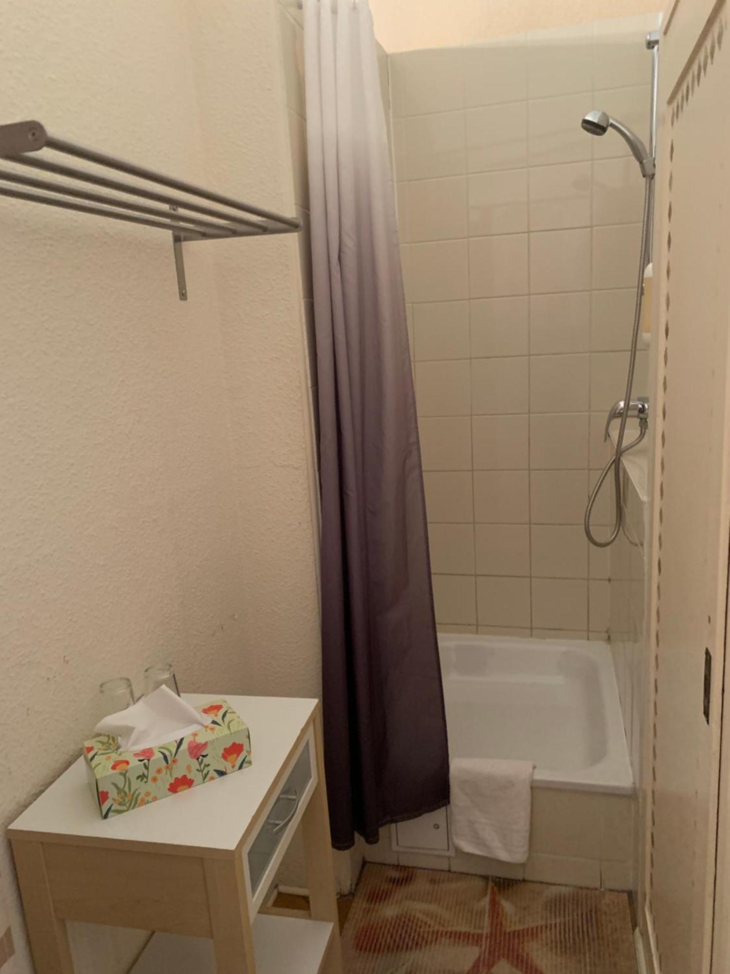 Hotel Pension Senta Berlin Kültér fotó
